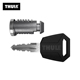 Thule 拓乐单匙锁芯系统THULE