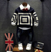 Pull enfant ST  XX - Ref 2103639 Image 15