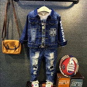 Pull enfant ST  XX - Ref 2103639 Image 14