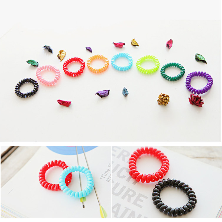 Accessoire cheveux AIVEI en autre - Ref 1205566 Image 5