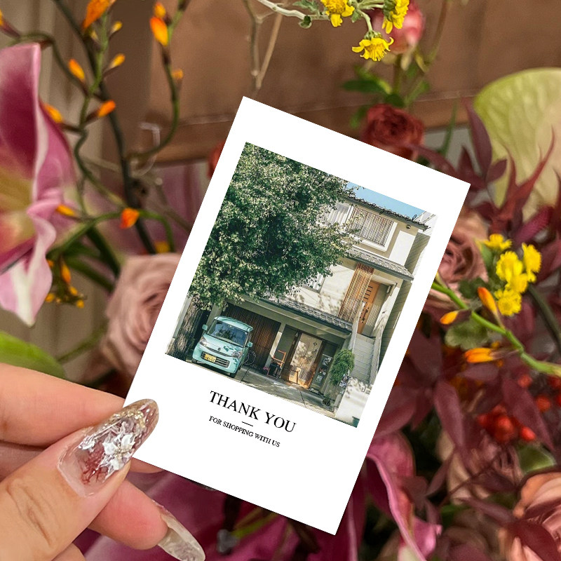 售后卡片定制高级感珠宝logo商标温馨提示服务卡纸二维码名片首饰品品牌保养卡打印特种纸服装吊牌明信片订制,文具电教/文化用品/商务用品,贺卡/明信片,淘宝优惠券,粉丝福利购,淘宝优惠卷