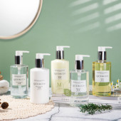 潘海利根 洗发水护发素沐浴露润肤乳300ml 皇家橡树 Penhaligon