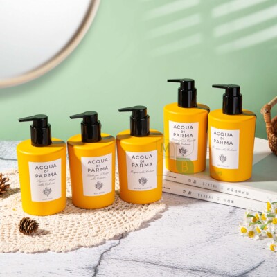 帕尔马之水克洛尼亚300ml洗护