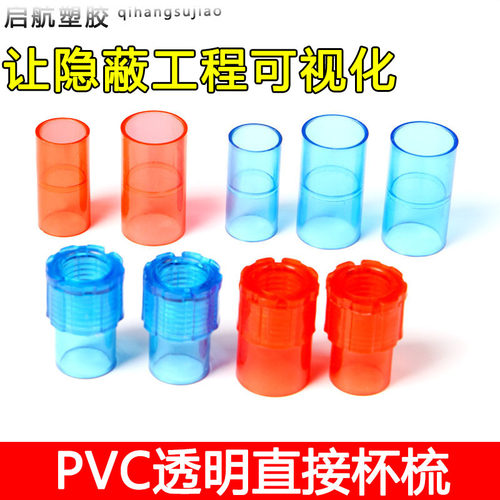 穿电线套管接1620家装线管直通