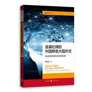 波澜壮阔 视角 中国特色大国外交：实践自觉和理论自觉