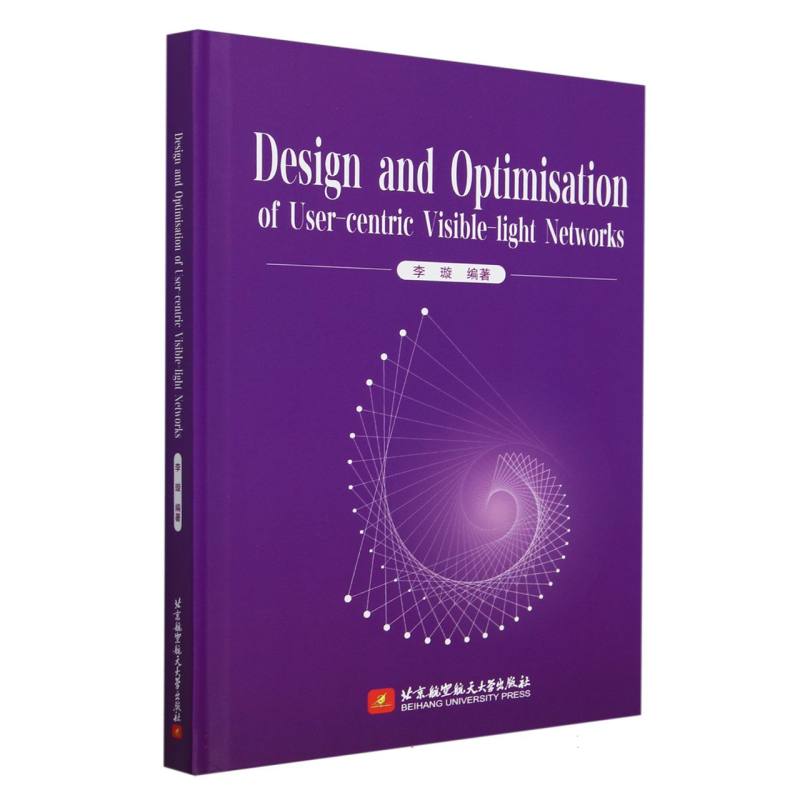 Design and Optimisation of User-centric Visible-light Networ