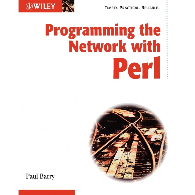Programming the Network W Perl