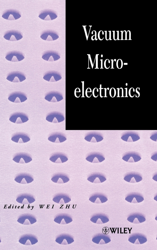 预售 按需印刷 Vacuum Microelectronics