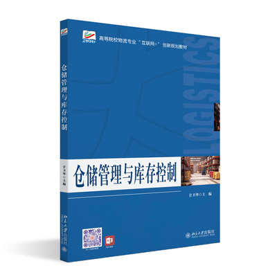 仓储管理与库存控制