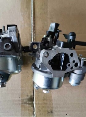 KOHLER/科勒CH440CH270马路切割机动力抹光机14HP7HP磨光机化油器