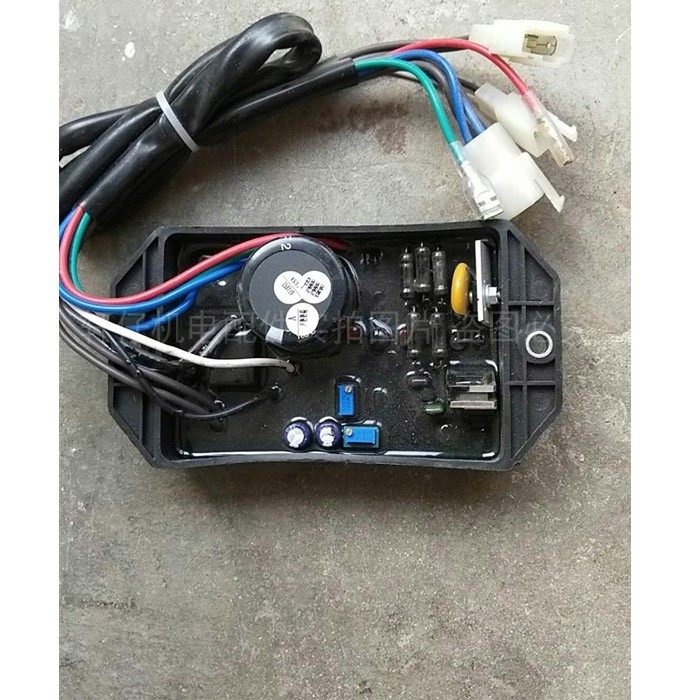 调压板开普KIPOR/开普AVR