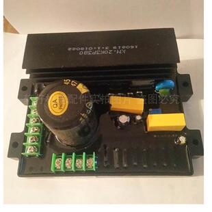 20KWKM290AVR 凯马12E3风冷汽油发电机开普柴油机配件三相调压AVR
