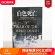 修订版 指文东线文库 白色死亡：苏芬战争1939—1940 一场在恶劣条件下实力悬殊却强硬 较量 正版 现货