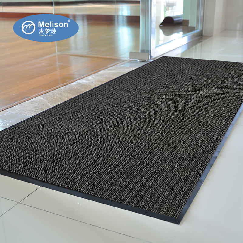 厨房防油可裁剪卫生间入户地垫