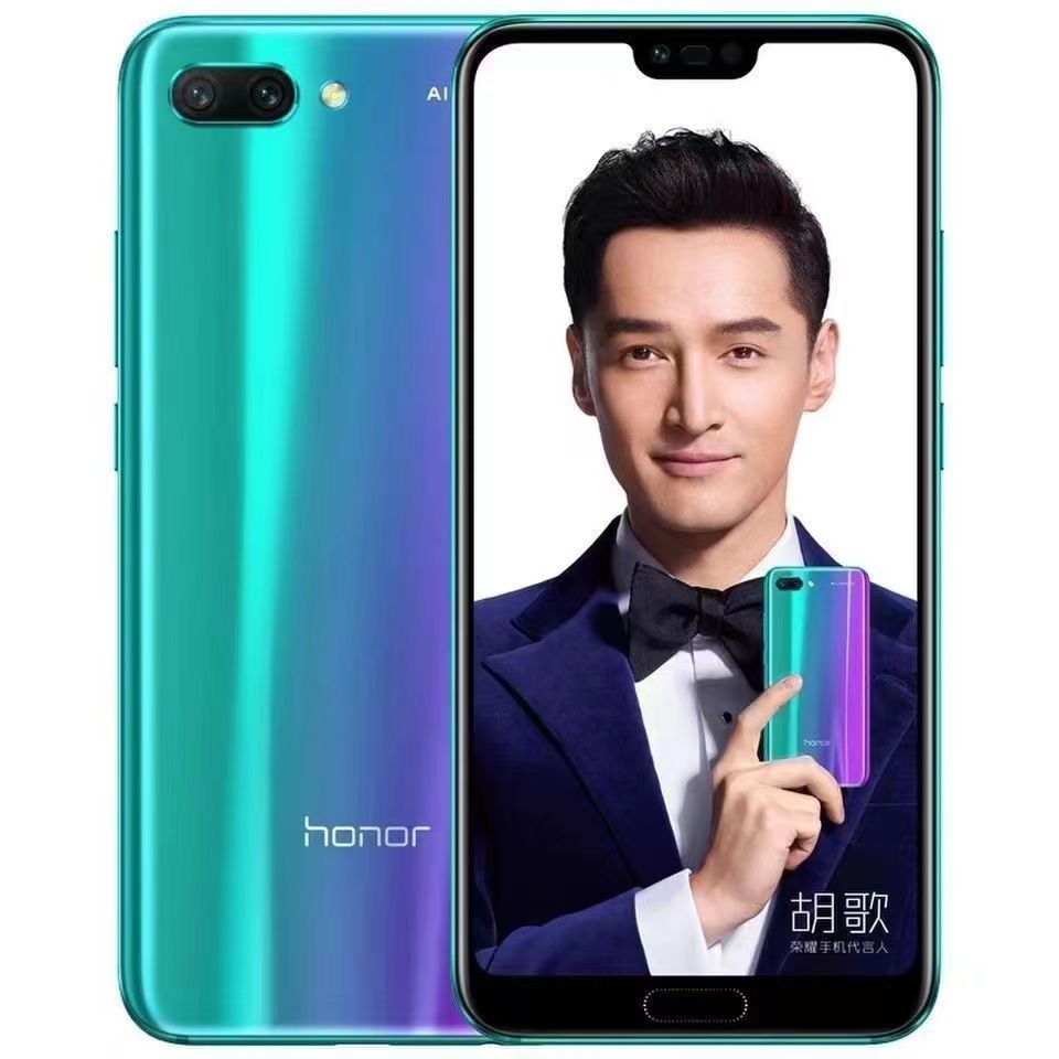 honor/荣耀10学习游戏工作室
