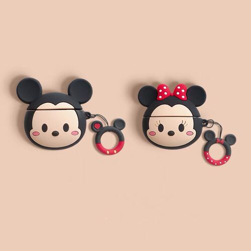 软壳蓝牙耳机苹果软壳