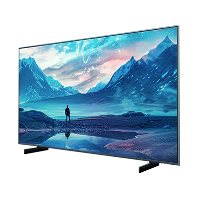 三星75英寸4K大屏电视机新品