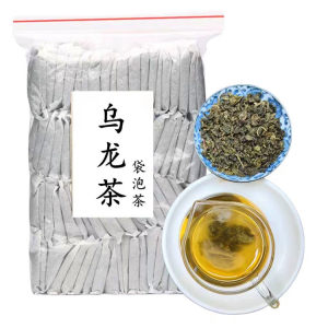 蜜香乌龙茶：品味自然之美