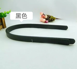 小燕钩织小屋  PU包带 包包配件 手挽包带 手工编织配件 肩带拎手