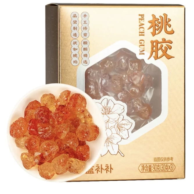 盒马代购盒补补