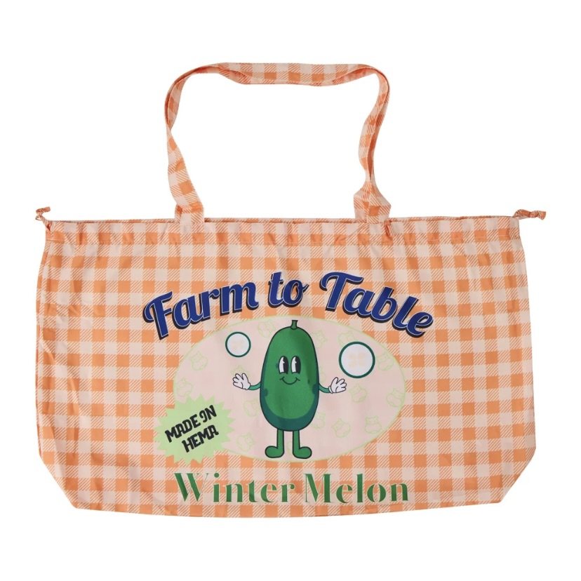 盒马 丑蔬菜系列折叠便携包番茄山药胡萝卜冬瓜,箱包皮具/热销女包/男包,时尚帆布包,淘宝优惠券,粉丝福利购,淘宝优惠卷