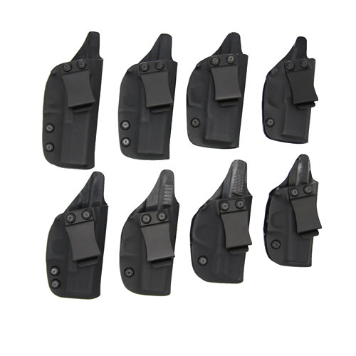 枪花影视道具枪花枪套kydex枪套 西格绍尔(Sig Sauer)P365快拔