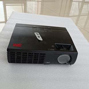 3M DLP Digitai Projector/DLP多媒体投影机 CD20X