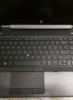 HP   8570W 商务机  笔记本电脑  8570W工作站