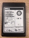 12G SSD服务器固态硬盘PM1643 原装 SAS 戴尔dell 3.84T