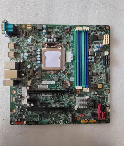 联想TS150 TS250 服务器主板IQ1X0MS主板