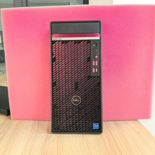Optiplex 7000MT 7010mt plus面板侧盖机箱前面板机箱侧板