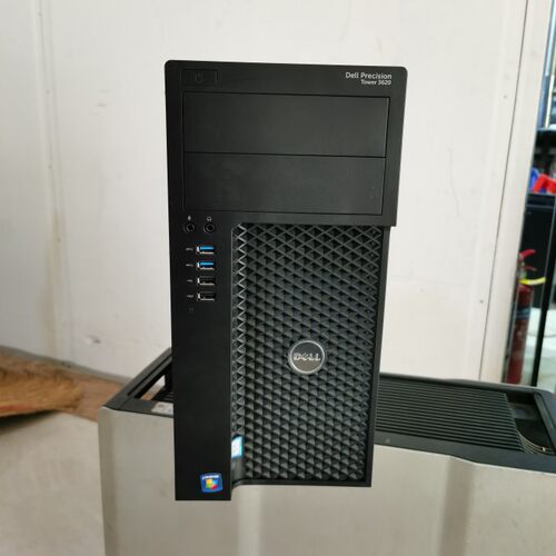 戴尔 dell T3620 3620  T1700 T20 T30  T130 XPS 8900工作站机箱