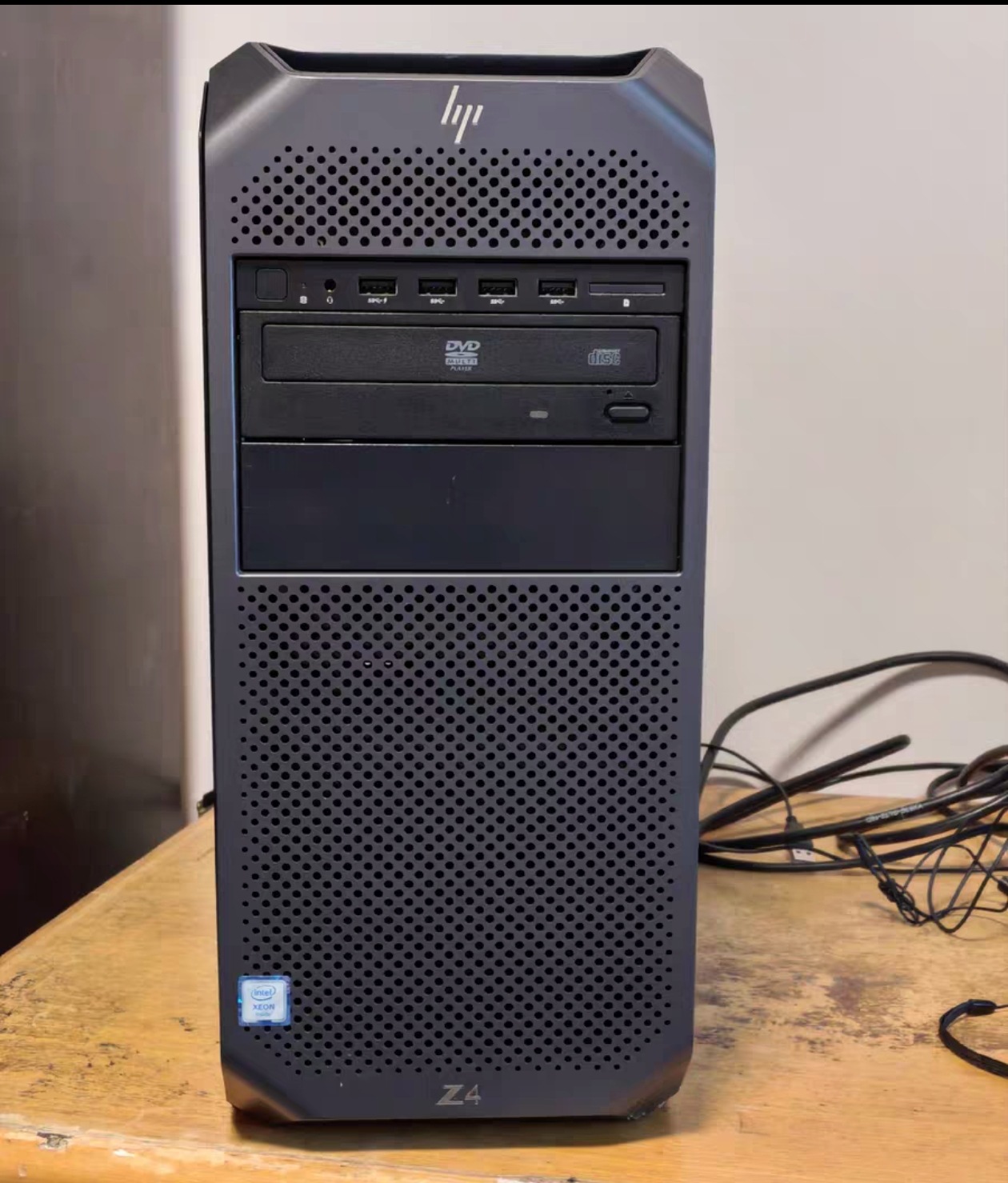 原装Hp z4 g4工作站准系统原装Hp z4 g4工作站准系统
