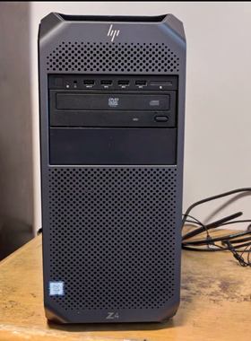原装Hp z4 g4工作站准系统原装Hp z4 g4工作站准系统