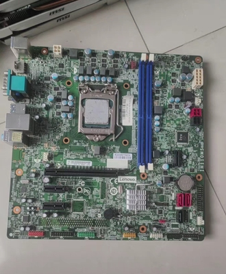 联想IH110ＭS E74 M4650 M4600 H3050 M4900c H110主板质保1年