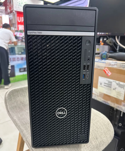 全新戴尔Dell  Optiplex 7090 MT 商用办公台式机电脑 i3 i5 i7