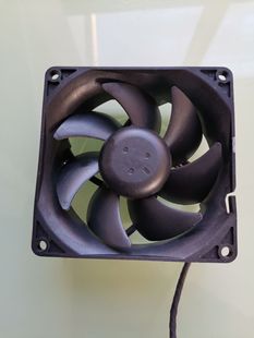 66J1J 8NW7K Dell T7920工作站前置机箱CPU1导风罩风扇KVV0V