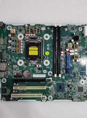 全新惠普HP ProDesk 480 G4 主板L08949 L07681-001 601