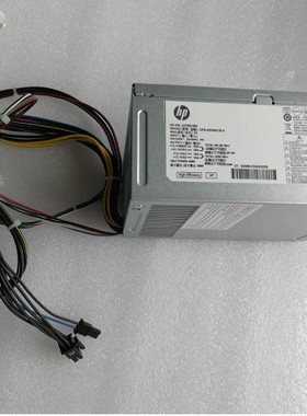 原装 HP 800 G4 Z2 G4 500W 大功率电源 L07304-003 6+8PIN显卡