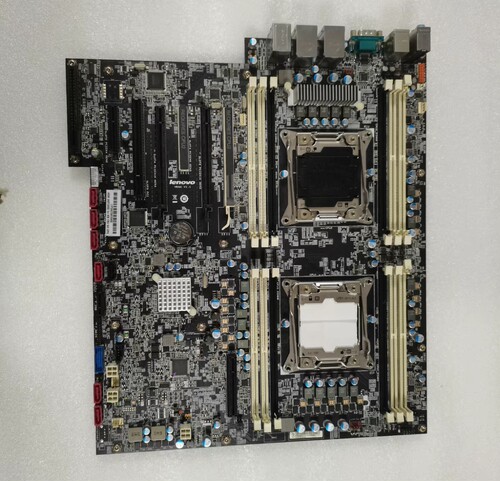 联想 ThinkStation P710 工作站主板03T6787  00FC924