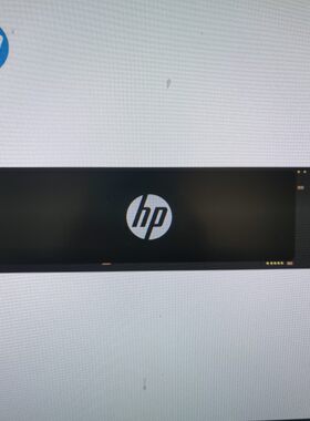 全新hp 原装商用机256G M.2 NVME 固态硬盘带没激活正版操作系统