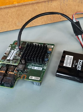 华为 RH1288 2288H V3 V5 LSI3108 SR430C 02310UUB BC61ESMQ