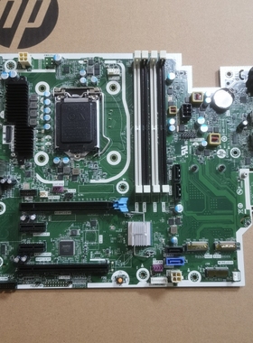全新HP Z2 G5 SFF工作站主板 L93418  L77195-001 601 65W
