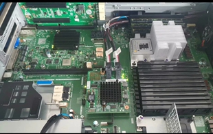 原装华为RH2288H V5服务器主板