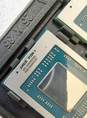 包上机全新原装锐龙Ryzen5 ROCKCHIP R5 100-000000084 现货
