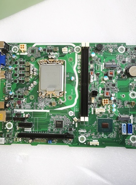 全新惠普HP台式机主板N25864-002 N33960-002 602  13代主板AKALI