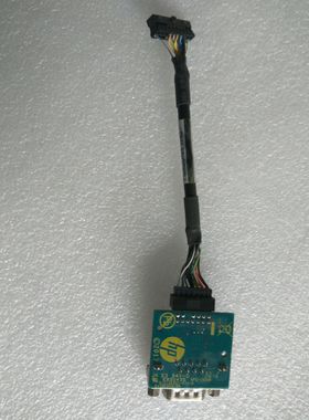 原装惠普HP Z2 G4 SFF TWR 工作站 COM口卡 910325-001
