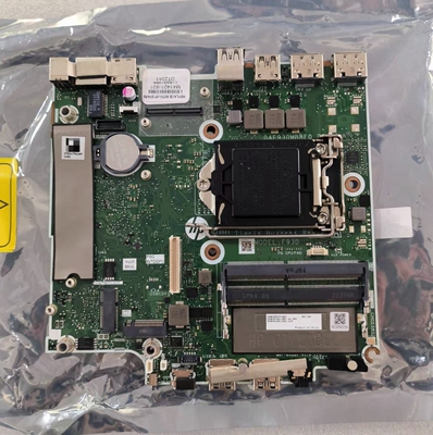 惠普HP EliteDesk 800G8 DM主板M25879 M41401-001 601 11代主板