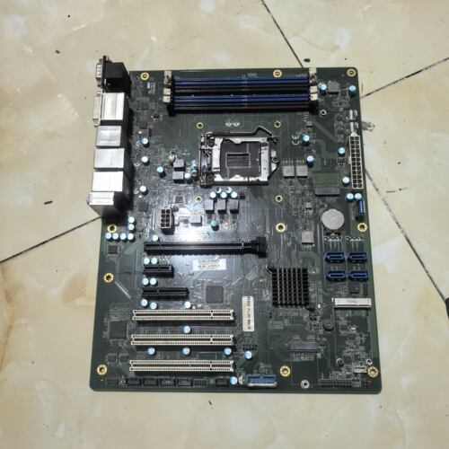 研华Aimb 705主板