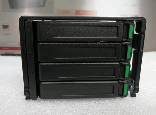 原装 HP Z840 Z820 Z640 Z620 硬盘托架 2扩4 2.5寸801905-002